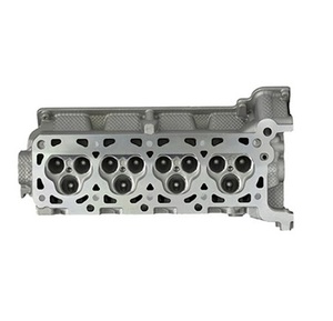 อะไหล่เครื่องยนต์ ฝาสูบ สำหรับรถฟอร์ด 4.6 5.4 F150 F150L F150R F250 F350 OEM 5R3Z-6049-B 5R3Z-6049-A 1855613C1 1843080C3 12V - Product Image 3