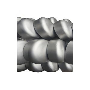 Fabricant chinois de réservoirs sous pression, tête de réservoir, bouchons de fond bombés, bouchons de tuyau, <span class=keywords><strong>acier</strong></span> inoxydable <span class=keywords><strong>sans</strong></span> <span class=keywords><strong>soudure</strong></span>, tête elliptique, <span class=keywords><strong>bouchon</strong></span> de tuyau - Product Image 4