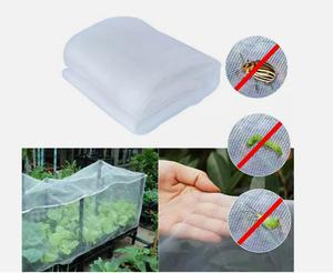Bán Buôn Côn Trùng Bảo Vệ Net Nhà Kính Cho Rau Hoa Trái Cây Nhà Máy Bảo Vệ Lưới Bìa - Product Image 3