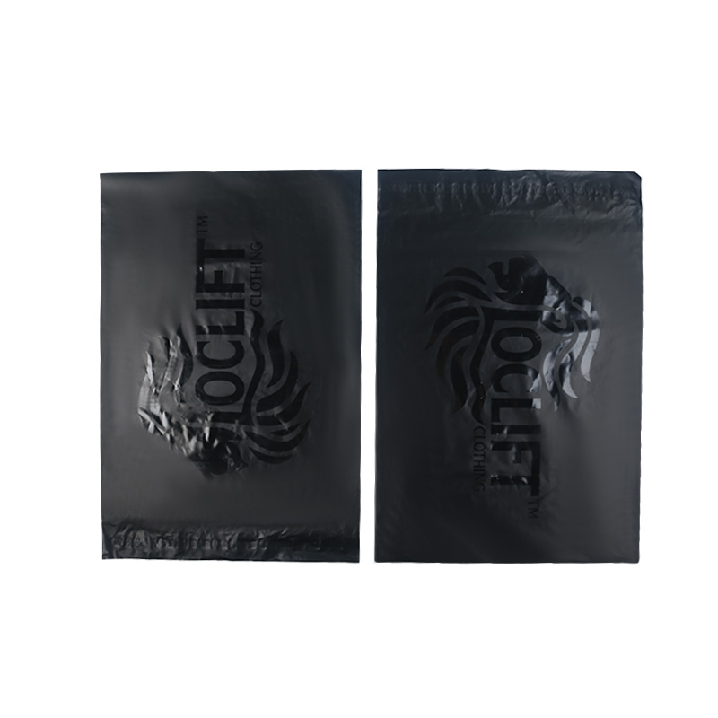 Noir mat