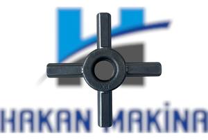 Acoplamiento de Araña Premium OEM 275301778 WA1130.3-18, Pieza de Maquinaria de Construcción para Cargadoras de Ruedas y Excavadoras XCMG - Product Image 2