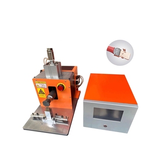 Fabricant de soudage par points de métaux par ultrasons machine de soudage par points de cuivre - Product Image 4