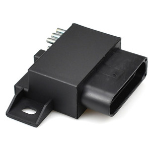โมดูลควบคุมปั๊มน้ำมันเชื้อเพลิงออดี้ 8K0906093C ABS อะไหล่ทดแทนใหม่ - Product Image 4