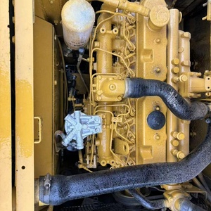 Excavatrice Caterpillar d'occasion CAT320CL, qualité fiable, excavatrice sur chenilles Caterpillar de 20 tonnes à vendre à prix avantageux - Product Image 5