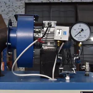 लकड़ी गोली भाप इंजन जनरेटर बिक्री के लिए बायोमास भाप बायलर 200kg/एच