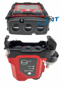 RIKEN Keiki หน่วย RP-3R ปั๊มดูดก๊าซสำหรับ GX-3R และ GX-3R Pro (ทางเลือกสำหรับ RP-3R RP-3R โปร) - Product Image 6