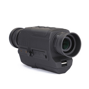 Pj2 Night Vision Monocular Cmos Sensor Digital Infrared Outdoor Use With Microsd Card Slot - Product Image 5