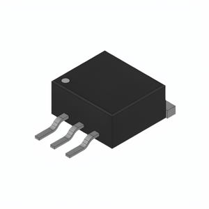 ทรานซิสเตอร์ TO-252 2SK3634-Z-AZ ชิ้นส่วนวงจรอิเล็กทรอนิกส์ บริการครบวงจรแบบดั้งเดิม - Product Image 1