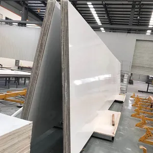 Hot Selling Good Thermal Insulation Factory Refrigerated Truck Composite Panels
