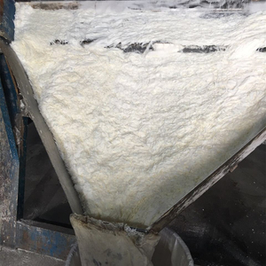 Gránulos de Polvo Blanco de Ácido Esteárico de Grado Industrial para Caucho - Product Image 6