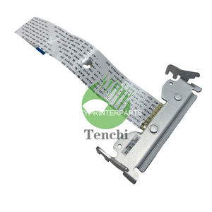 Nuevo cabezal de impresión térmica TMT20II Original para Epson T20 II, piezas de impresora de recibos, 26PIN, M249A, <span class=keywords><strong>TM</strong></span>, <span class=keywords><strong>T20II</strong></span>, M249A, <span class=keywords><strong>TM</strong></span>, <span class=keywords><strong>T20II</strong></span>, 26 Pines, nuevo cabezal de impresión - Product Image 4