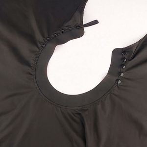 Delantal Impermeable para Peluquería, Práctico para Salón, Capa de Corte de Pelo - Product Image 2