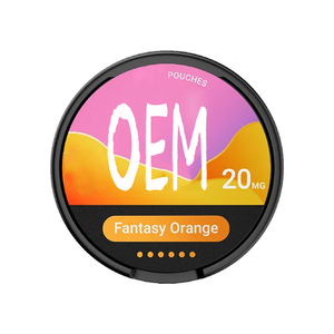 2026 Gran Venta Bolsas de Snus de Grado Alimenticio, Bolsas de Cafeína, Snus Sueco, Venta al por Mayor General de Snus en Lata - Product Image 6