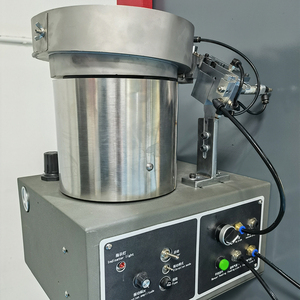 Machine d'insertion de fixations 618 Plus avec système hydraulique pour un rivetage précis - Product Image 4
