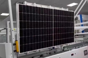 Pannelli Solari Ibridi Termici Fotovoltaici Full Power Pvt, Anche Chiamati Nodule da 650W, 425W, 400W, 450W - Product Image 2