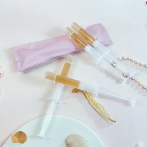 Gel de ajuste Yoni reafirmante e hidratante de forma segura para mujeres, Crema de cuidado ginecológico dirigida al <span class=keywords><strong>VPH</strong></span> - Product Image 1