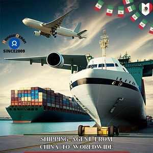 ตัวแทนจัดส่งสินค้าขนส่งทางอากาศไปยังเปรูคอสตาริกาโคลอมเบียบราซิลเม็กซิโกกานาปานามาแคนาดาตรินิแดดและโทบาโกชิลี - Product Image 4