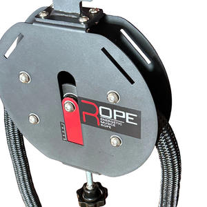 Équipement de <span class=keywords><strong>musculation</strong></span> à domicile, machine d'entraînement à <span class=keywords><strong>corde</strong></span> sans fin, équipement d'escalade multifonctionnel à <span class=keywords><strong>corde</strong></span> pour la remise en forme - Product Image 4