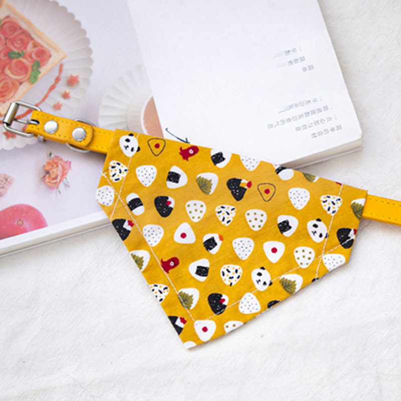 Yellow Rice ball