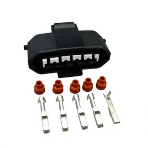 Capteur MAF pour Land Rover 0280217532ERR7171, pièce de rechange pour débitmètre d'air - Product Image 6
