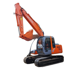 Excavadora Hitachi 120-5A 98% Nueva en Venta a Buen Precio, Excavadora Usada Hitachi Zx120-5A Zx120-5a - Product Image 1