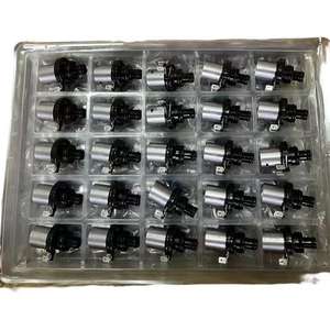 Transmisión automática genuina para Impala Legend <span class=keywords><strong>XV</strong></span> AWD piezas de transmisión TR690 TR580 <span class=keywords><strong>CVT</strong></span> 4WD Válvula Solenoide del cuerpo de la válvula - Product Image 2