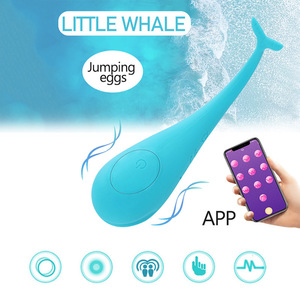 Vibrador con Control por Aplicación, 10 Frecuencias, Estilo Bolas de Kegel, Ejercicio de Fortalecimiento, Masajeador para Adultos - Product Image 5