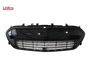 Set Griglie Superiore e Inferiore per Paraurti Anteriore in Plastica ABS 42576622 42497950 per <span class=keywords><strong>Chevrolet</strong></span> <span class=keywords><strong>Bolt</strong></span> 2017 2018 2019 2020 2021 2022 - Product Image 4