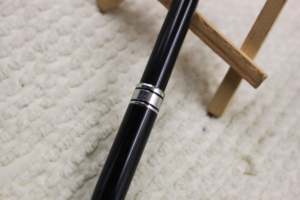 Bolígrafos Promocionales de Metal con Punta de Bola, Regalo Empresarial de Alta Gama con Logotipo Personalizado - Product Image 4