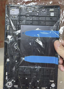 Para <span class=keywords><strong>Lenovo</strong></span> Tab M10 HD 2nd Gen 2017, reemplazo de la contraportada de la cubierta de la TB-X306 DE LA TB-X306X - Product Image 3