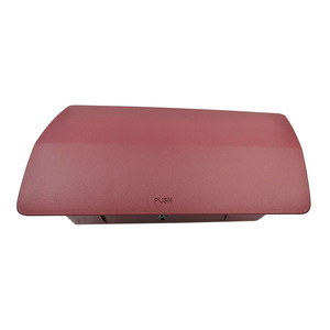 Dashboard <b>Storage</b> <b>Box</b> Organizer For Hilux Vigo 55042-0K020 ABSPP <b>Material</b> - Product Image 4