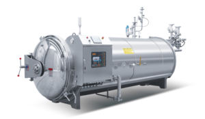 Macchina di sterilizzazione dell'<span class=keywords><strong>autoclave</strong></span> di sumpoot per la sterilizzazione dell'<span class=keywords><strong>autoclave</strong></span> dell'alimento sterilizzatore dell'<span class=keywords><strong>autoclave</strong></span> - Product Image 5