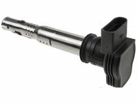 Set of 4 Ignition Coils UF623 06H905115B 0221604115 for VW GTI Jetta Passat Tiguan CC Audi A3 A4 A5 Q5 A6 2.0T 2005-2018