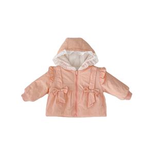 Cardigan Invernale in Cotone Engepapa con Chiusura a Bottoni, Maniche a Pipistrello, Caldo e Casual per <span class=keywords><strong>Neonata</strong></span> - Product Image 6