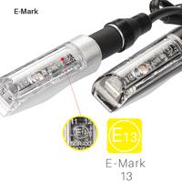 Xxinmei — accessoires de réparation pour moto, feu clignotant, Double projecteur, pour Yamaha Nvx/Aerox 155