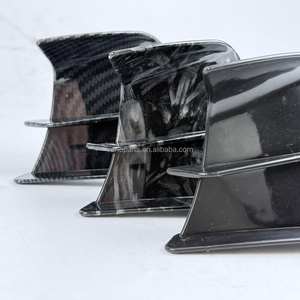 Alerón Lateral Universal WANOU, Alerón Fijo, Piezas para Motocicleta, Alerón para Motocicleta - Product Image 4