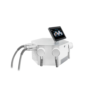 Appareil de cryolipolyse Cryoskin avec 5 poignées pour la réduction de la cellulite et le lifting du visage - Product Image 1