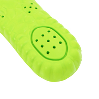 Semelles rehaussantes en gros 2,5 cm Cloud Step antibactériennes, souples et confortables, unisexe