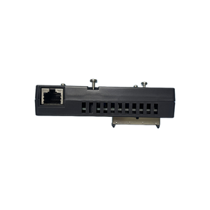 VT3-E3 VT3-R1 VT3-S10 VT3-X15 VT3-S12 หน้าจอสัมผัส HMI อินเทอร์เฟซอีเธอร์เน็ต ใช้สำหรับตรวจสอบข้อมูล มีสินค้าในสต็อก VT3-E3 - Product Image 1