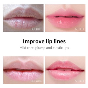 เจลบำรุงริมฝีปากลดริ้วรอย คอลลาเจนคริสตัล ลิปสลีปปิ้ง ขายดี - Product Image 5