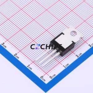 Transistor à effet de champ (MOSFET) CMP60N68K TO-220 d'origine neuf - Product Image 2