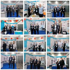 Polymer có độ nhớt cao Phpa <span class=keywords><strong>Hpam</strong></span> / Bột <span class=keywords><strong>polyacrylamide</strong></span> thủy phân một phần Anionica Poliacrilamida Apam - Product Image 6