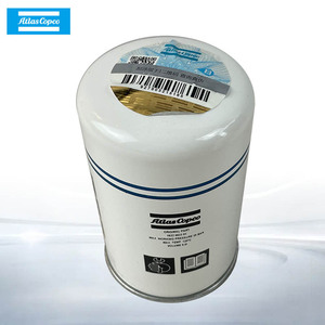 Separador de Aceite y Gas Atlas Copco 1622062301, Filtro para Compresor de Aire, Pieza para Uso Industrial - Product Image 3