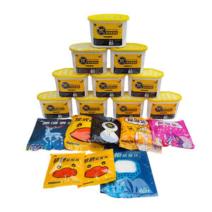 <span class=keywords><strong>D</strong></span>éshumidificateur à haute adsorption <span class=keywords><strong>d</strong></span>'eau Sac anti-<span class=keywords><strong>humidité</strong></span> pour vêtements - Product Image 6