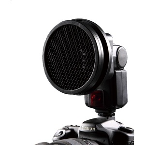 Falconeyes SGA-K9 kim loại đèn flash phụ kiện chất lượng cao gắn kết cho nâng cao kinh nghiệm thị giác - Product Image 5