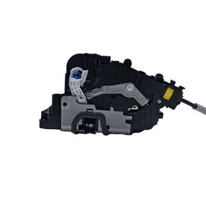 OEM 0997200101 de clé de porte d'activateur avant gauche de pièces d'auto pour Mercedes Benz W167 W213 W222 W292 OEM 0997200101 - Product Image 3