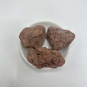 Las erupciones volcánicas naturales hicieron erupción Magma <span class=keywords><strong>Bloques</strong></span> <span class=keywords><strong>de</strong></span> basalto Roca volcánica Piedras <span class=keywords><strong>de</strong></span> lava a granel para la venta - Product Image 1