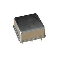 OCXO Automotriz de 19.200MHz, AEC-Q200, para Controlador de Dominio de Conducción Autónoma DIP