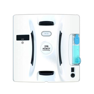 <span class=keywords><strong>Robot</strong></span> aspirador con PULVERIZADOR DE AGUA ultrasónico para el hogar, aspiradora automática con <span class=keywords><strong>Control</strong></span> remoto inalámbrico, aplicación para teléfono inteligente, WiFi, 298 - Product Image 1