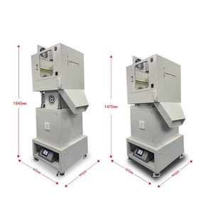Nouvelle machine à vibrations ultrasoniques 15 kHz 2600 W pour la séparation des pièces en plastique moulées par injection, <span class=keywords><strong>buse</strong></span> - Product Image 2